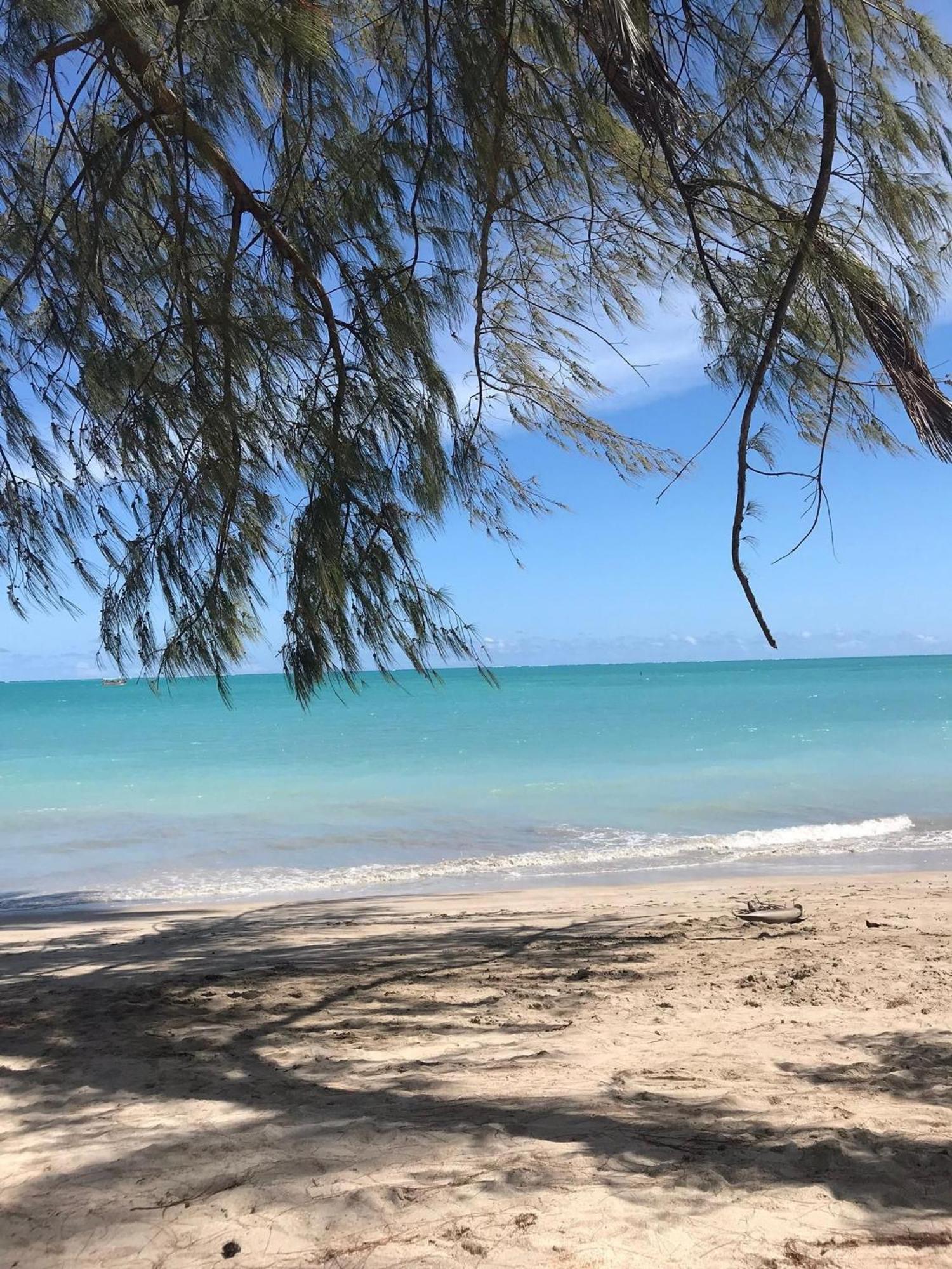 Chales Praias Brasileiras 马拉戈日 外观 照片